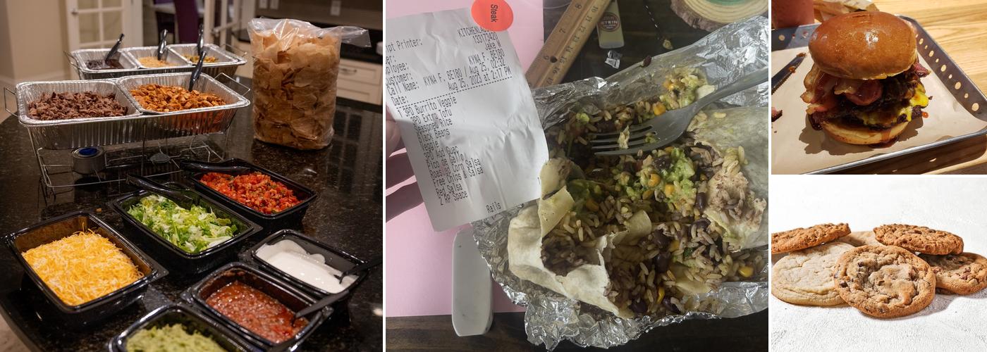 Moe's Southwest Grill