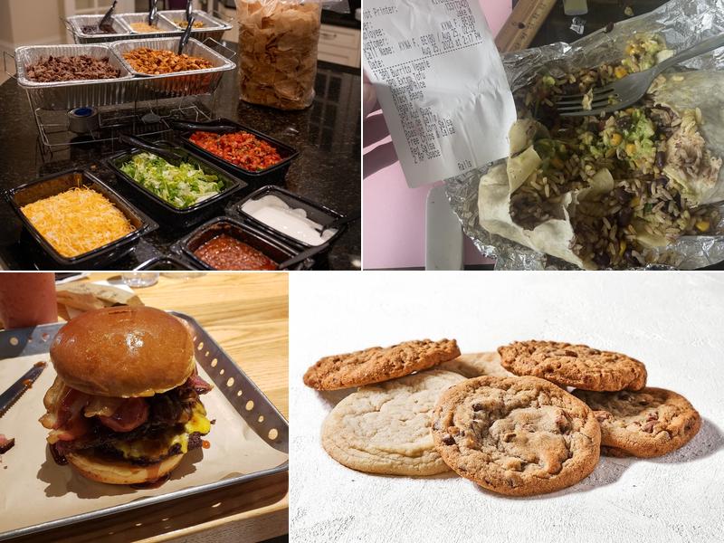 Moe's Southwest Grill