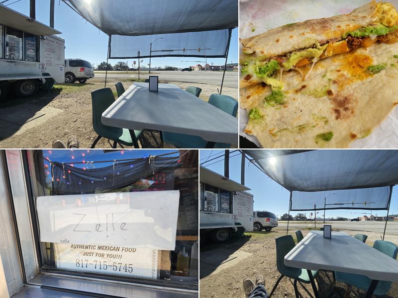 Best Taco Stand in the Metroplex