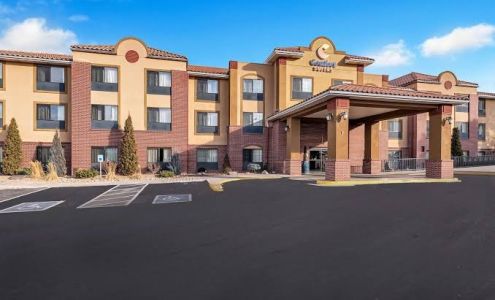 Comfort Suites Lakewood - Denver
