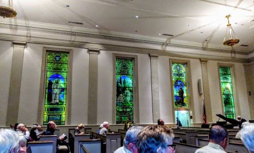 Lancaster Symphony Orchestra