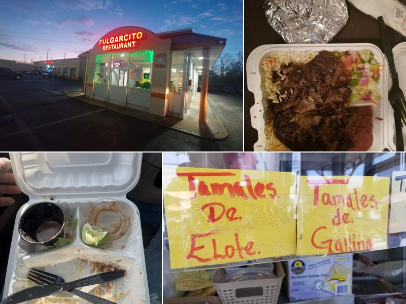 El Pulgarcito Resturante