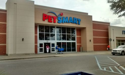 PetSmart