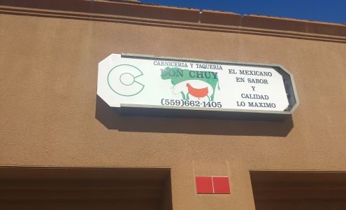 Carniceria Y Taqueria Don Chuy