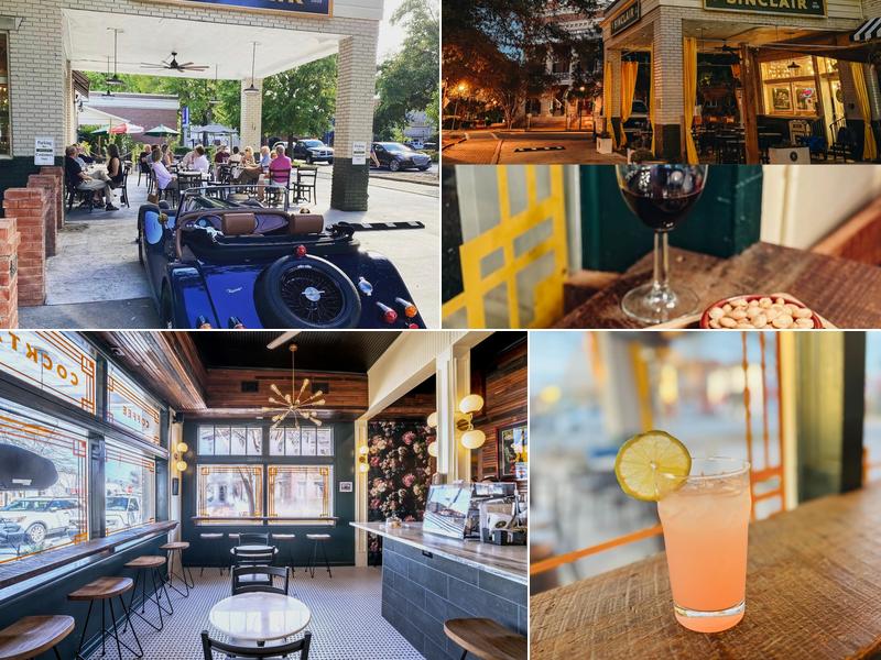 The Sinclair 298 Hancock St, Madison