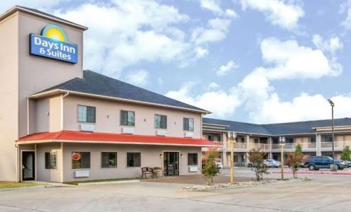 Days Inn by Wyndham Madisonville