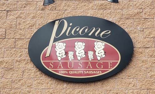 Picone's Meat Specialties