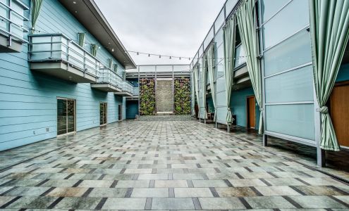 Shade Hotel Manhattan Beach