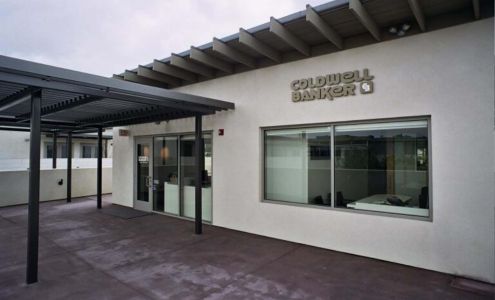 Coldwell Banker Realty - Manhattan Beach