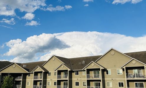 The Grove at Mankato