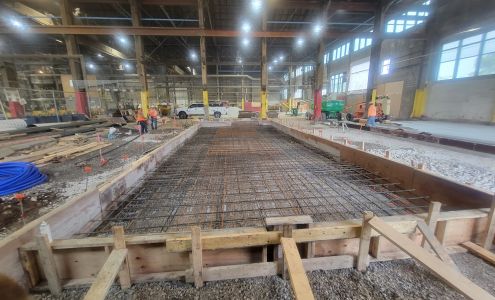 RSS Concrete & Excavating Maple Park