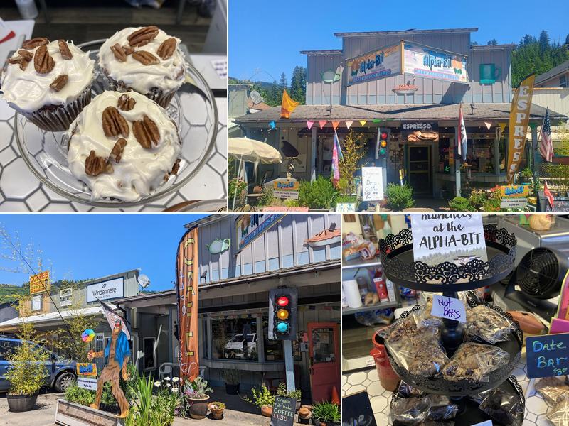 Alphabit 10780 OR-126, Mapleton