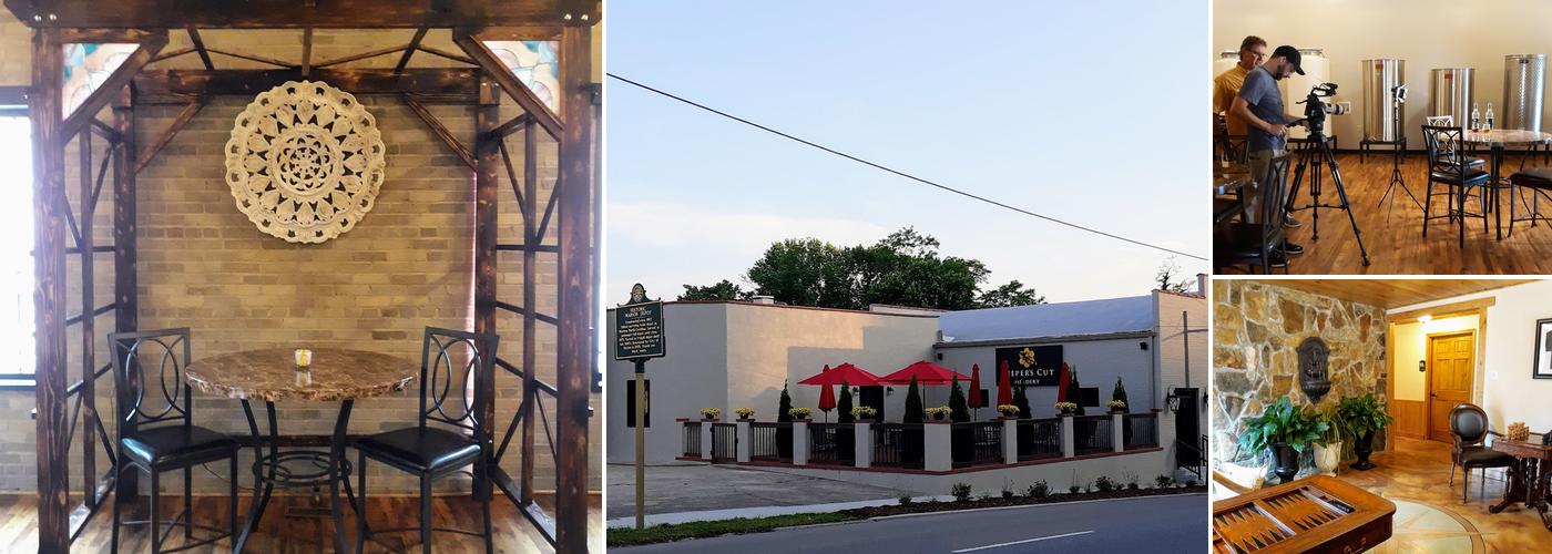 Keeper's Cut Meadery