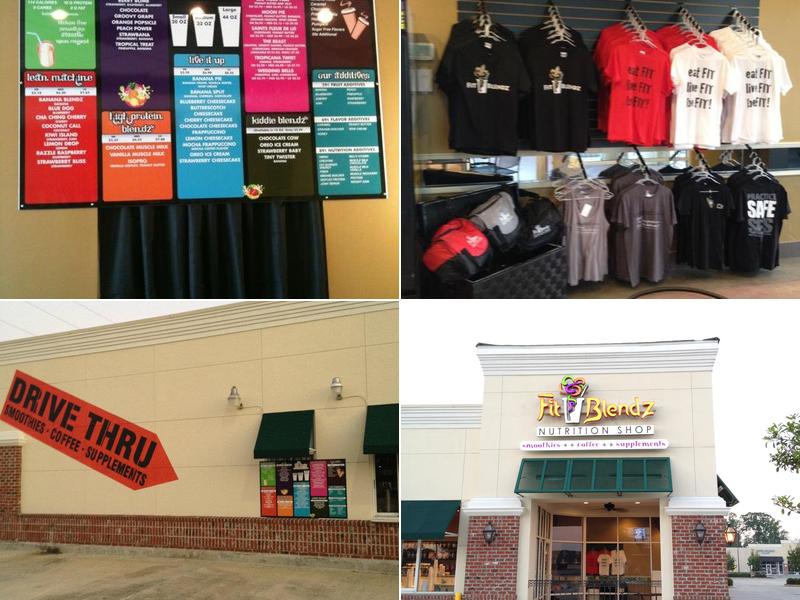 Fit Blendz