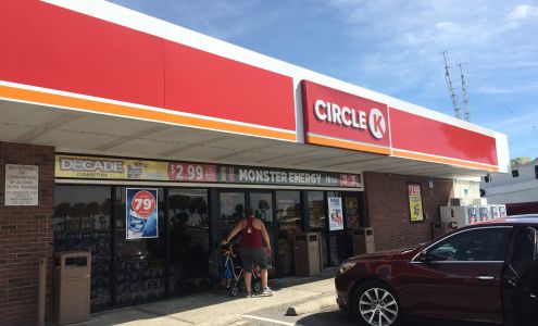 Circle K Pensacola Beach