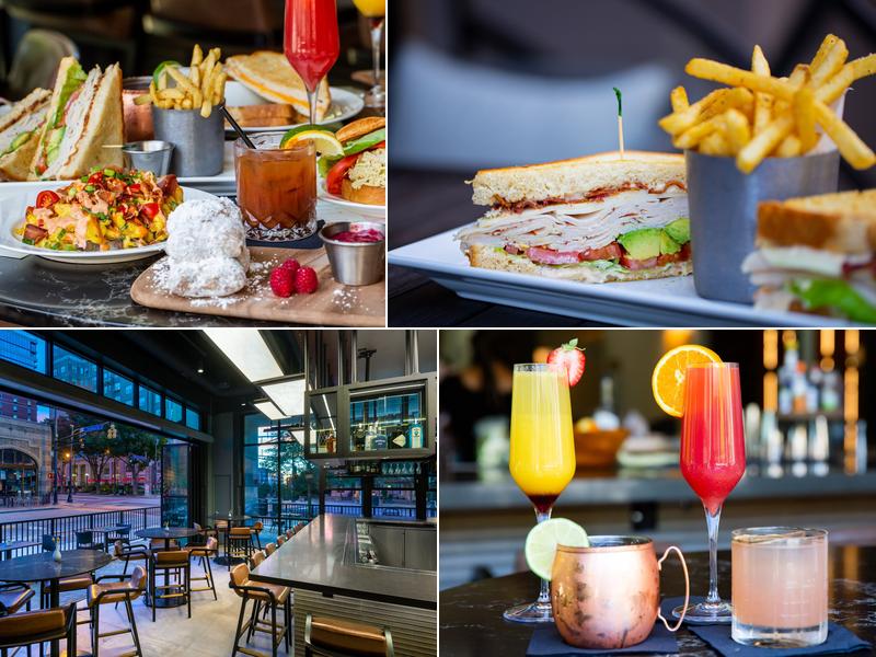 The Ponce Room Bar & Kitchen