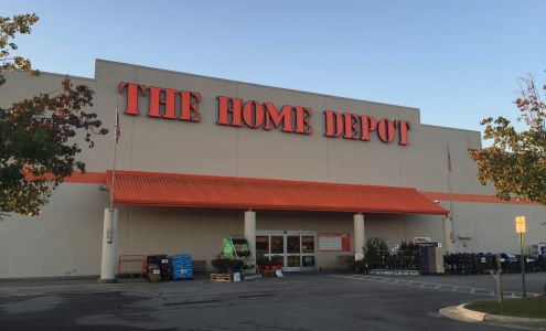 The Home Depot