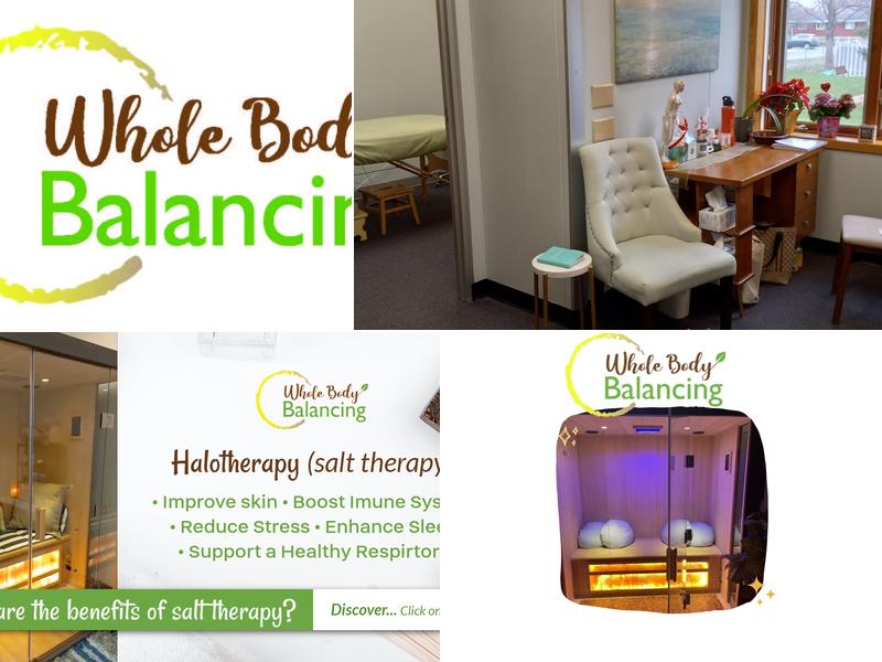 Whole Body Balancing LLC