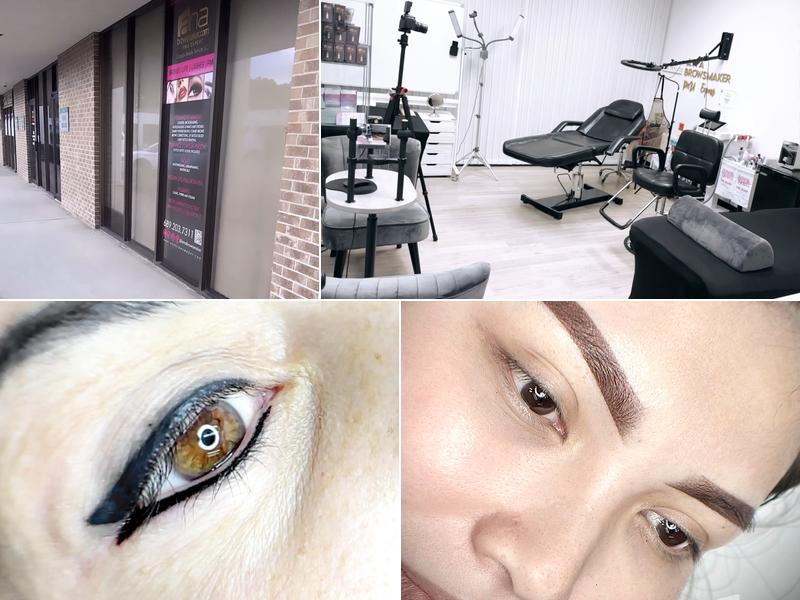 Brows by AnaBrowsMaker