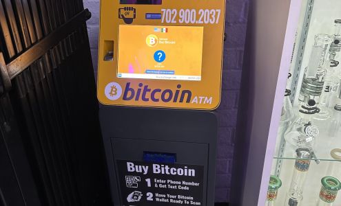 Bitcoin ATM Los Angeles - Coinhub