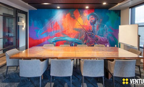 Venture X Denver North