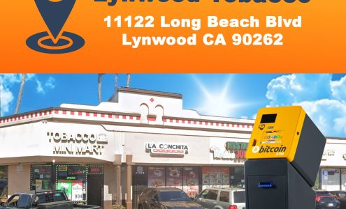 Bitcoin ATM Lynwood - Coinhub