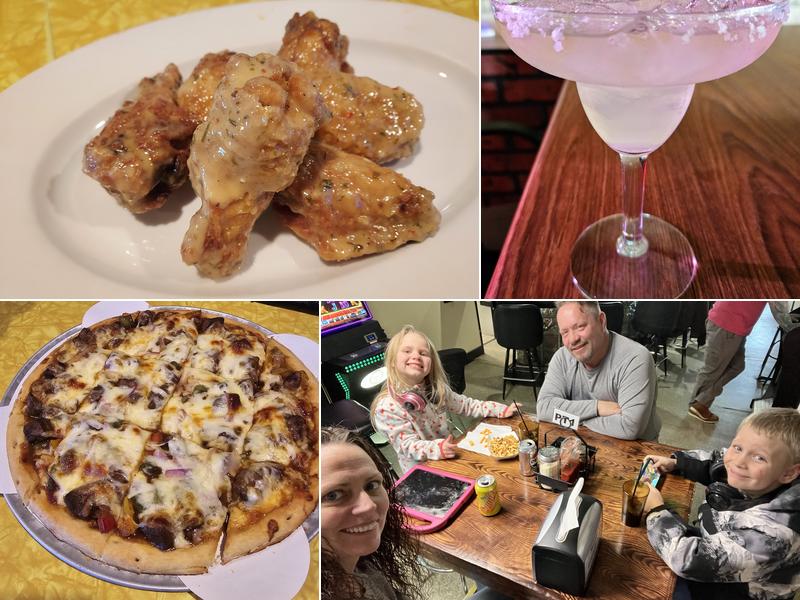 Good Time Charlie's Bar & Grill