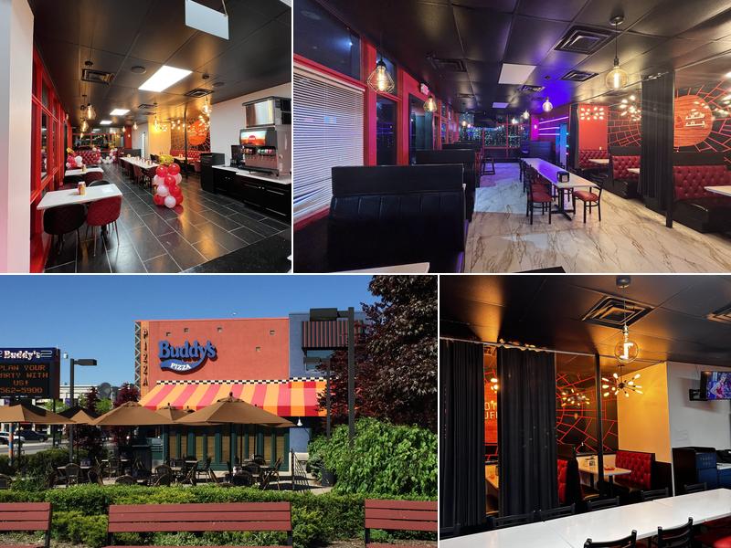 HOT & PUFF 14651 Michigan Ave, Dearborn