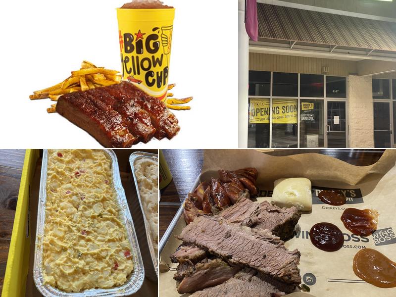 Dickey's Barbecue Pit