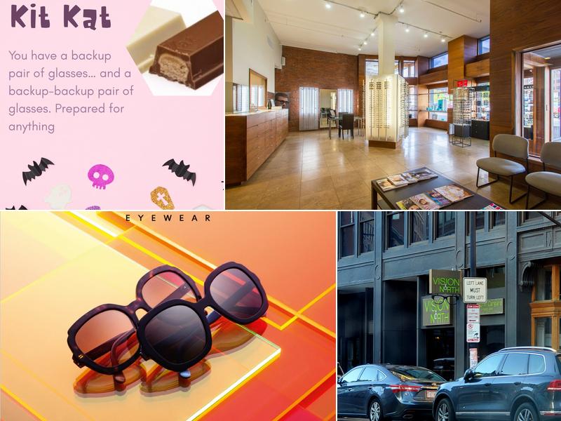 Vision North: Dr Paul M. Cangiano