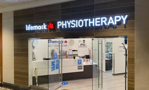 Lifemark Physiotherapy Gulf Canada Square