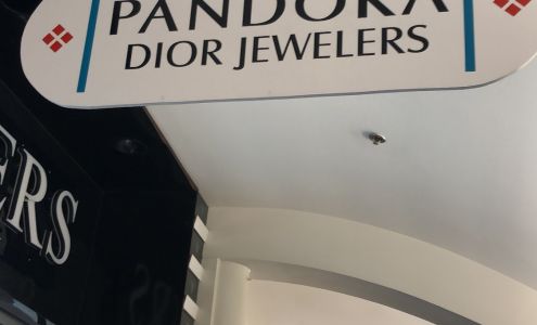 PANDORA Jewelry @ Dior Jewelers, Greenbriar Mall, Atlanta, GA-30331 - Authorized PANDORA Dealer