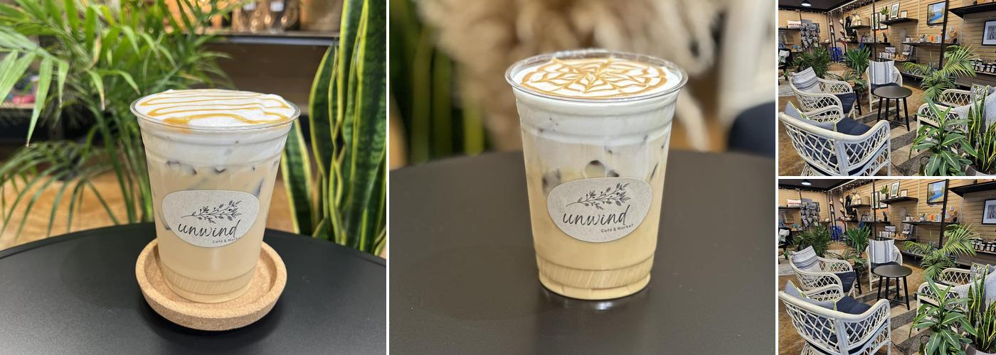 Unwind Café and Market