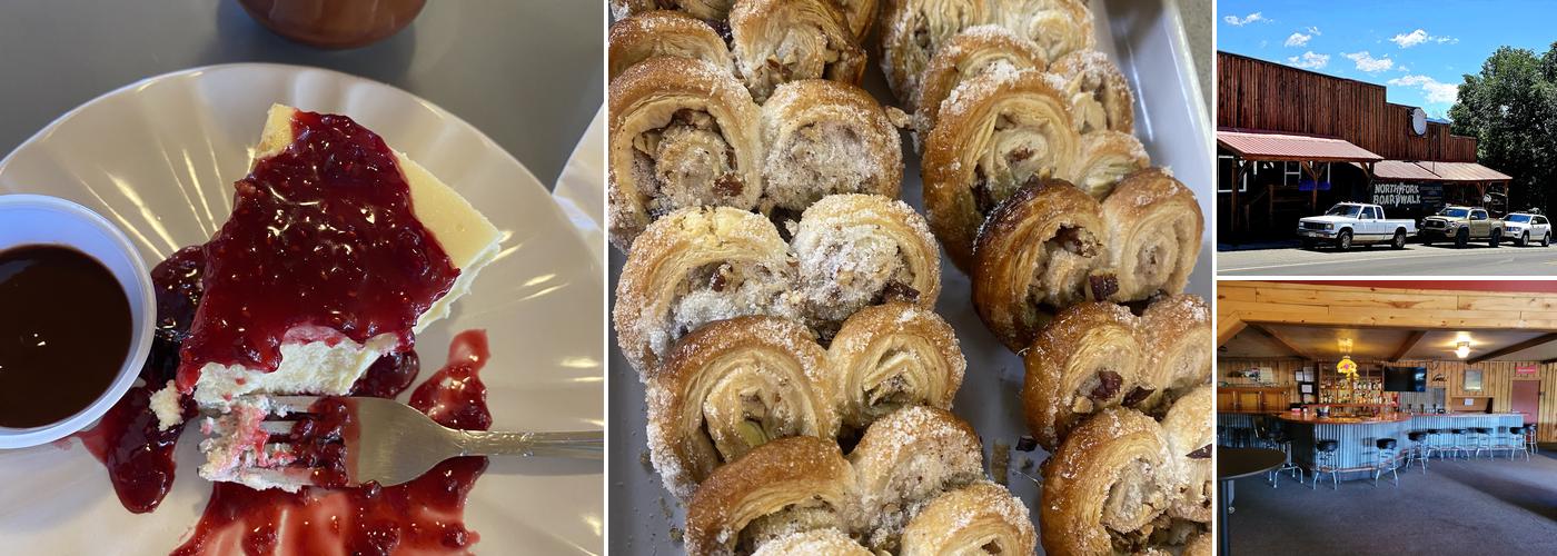 North Fork Boardwalk