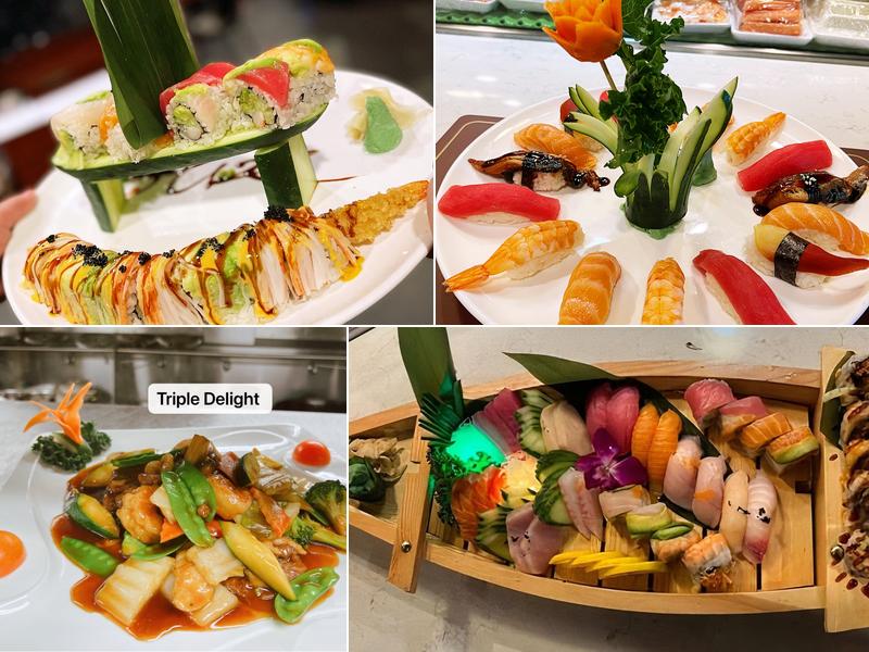 Royal Chopstix Asian Cuisine 3444 W Lake Rd, Erie