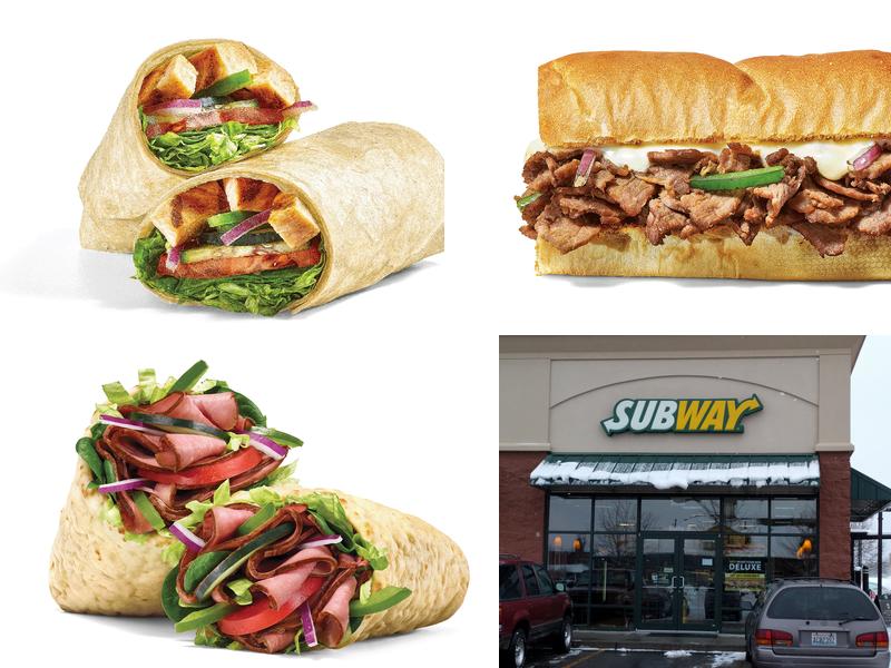 Subway