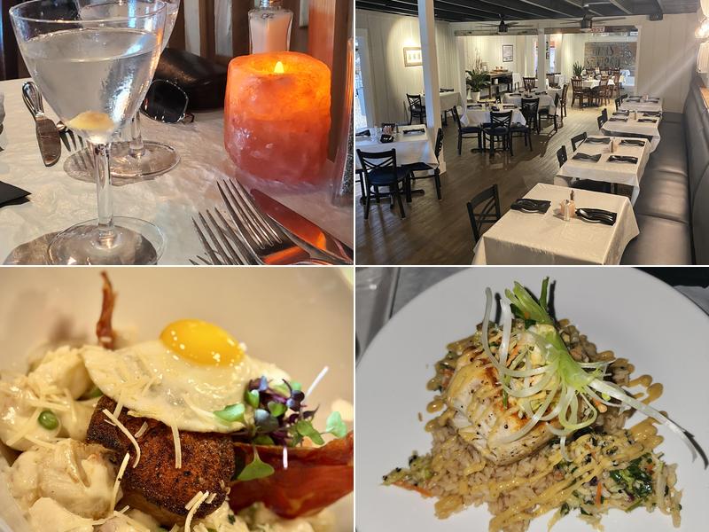 Salt64 6404 E Oak Island Dr, Oak Island