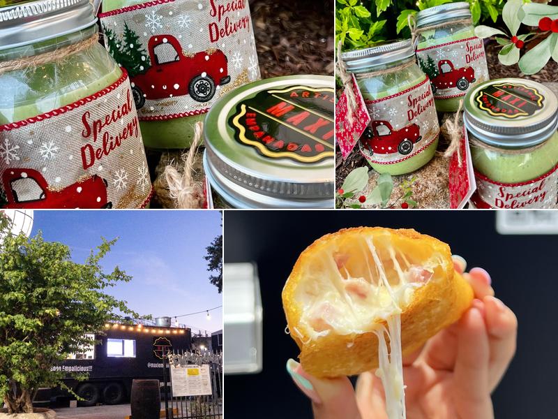 MAXI ARTISANAL EMPANADAS CENTRAL AVE 1320 Central Ave, St. Petersburg