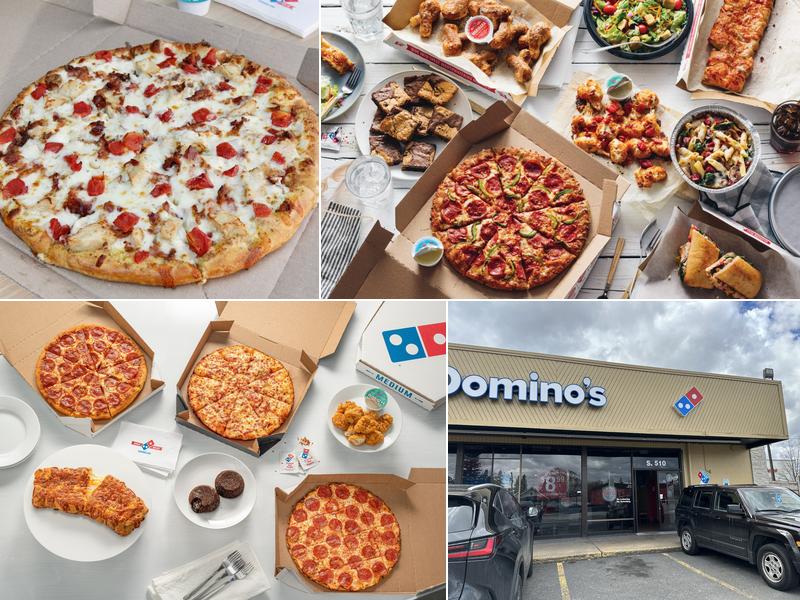 Domino's Pizza