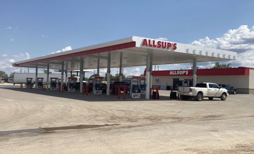 Allsup's Convenience Store