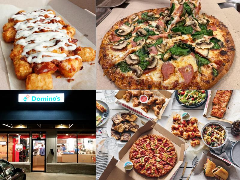 Domino's Pizza