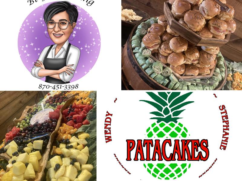 PATAcakes Catering, Venue, and More