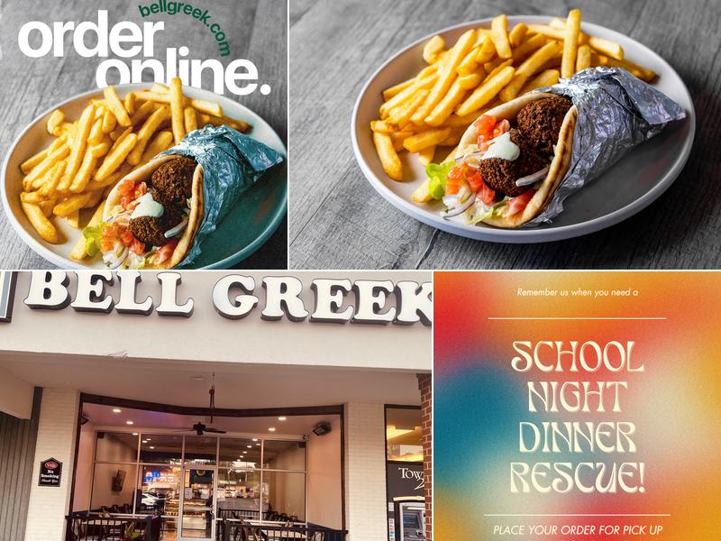 Bell Greek Village 7011 Three Chopt Rd, Richmond