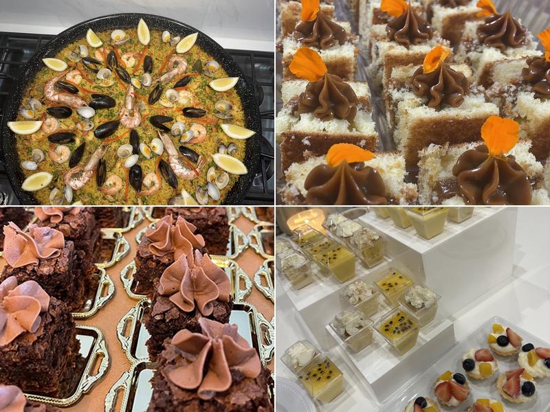 Food Passion Catering