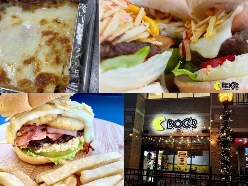 Boca2 Doraville 7130 Buford Hwy NE suite B110, Doraville