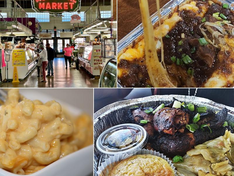 Auntie Vee's Kitchen