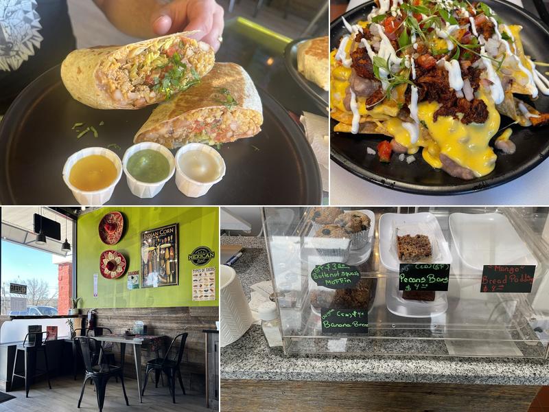 Mexican Fiesta Taqueria