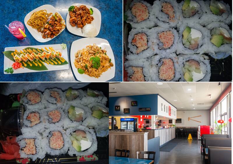 THE 15 BEST Restaurants in Eden, NC With Menus, Reviews, Photos Updated August 2024