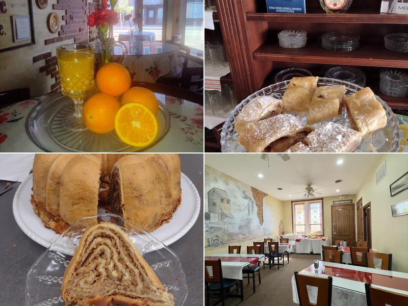 Good Morning Good Day Cafe