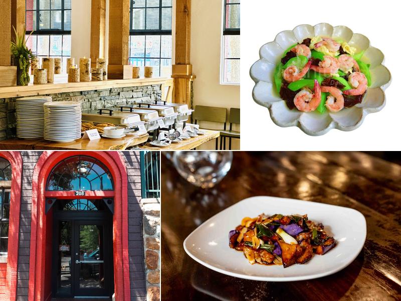 Evergreen Downtown 208 W Liberty St, Ann Arbor